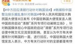 清朗行动娱乐圈吃瓜爆料,娱乐圈爆料风云录